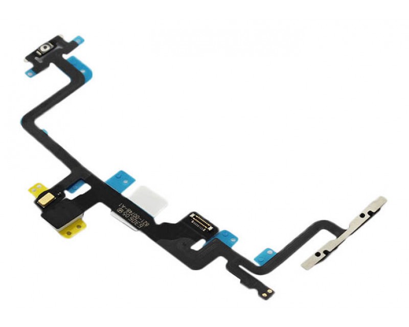 iPhone 7 Power Button Flex iPhone 7 Power Button Flex